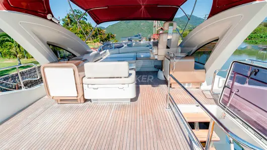 Fly AZIMUT 72s